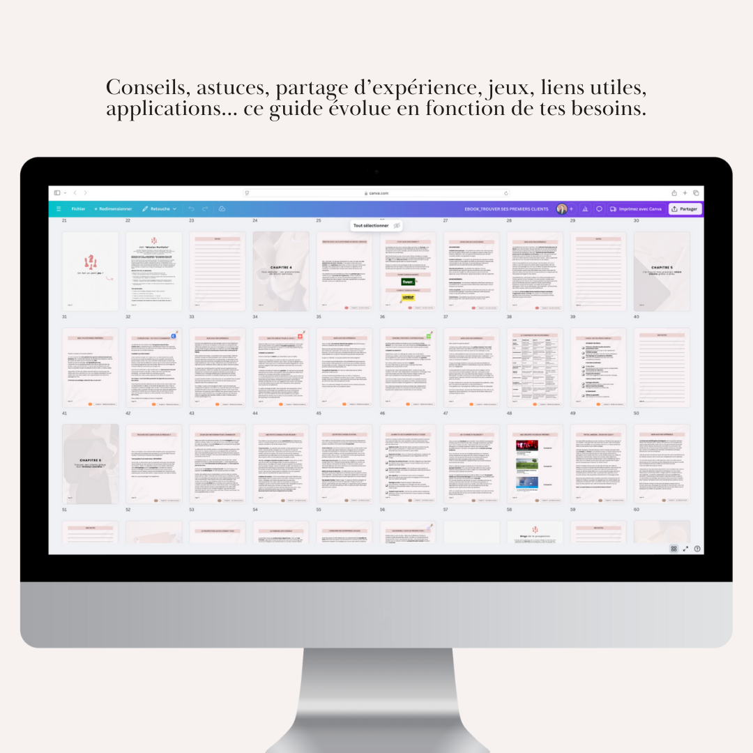 Le guide du CM - Trouver ses premiers clients ! 👀