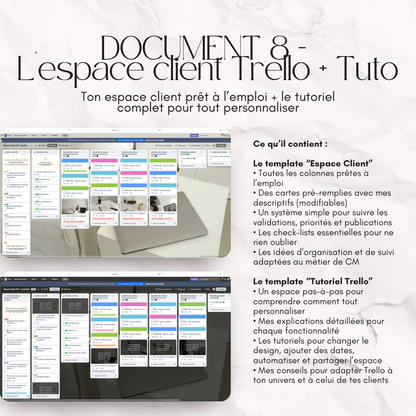 Les essentiels du Community Manager ! 📂