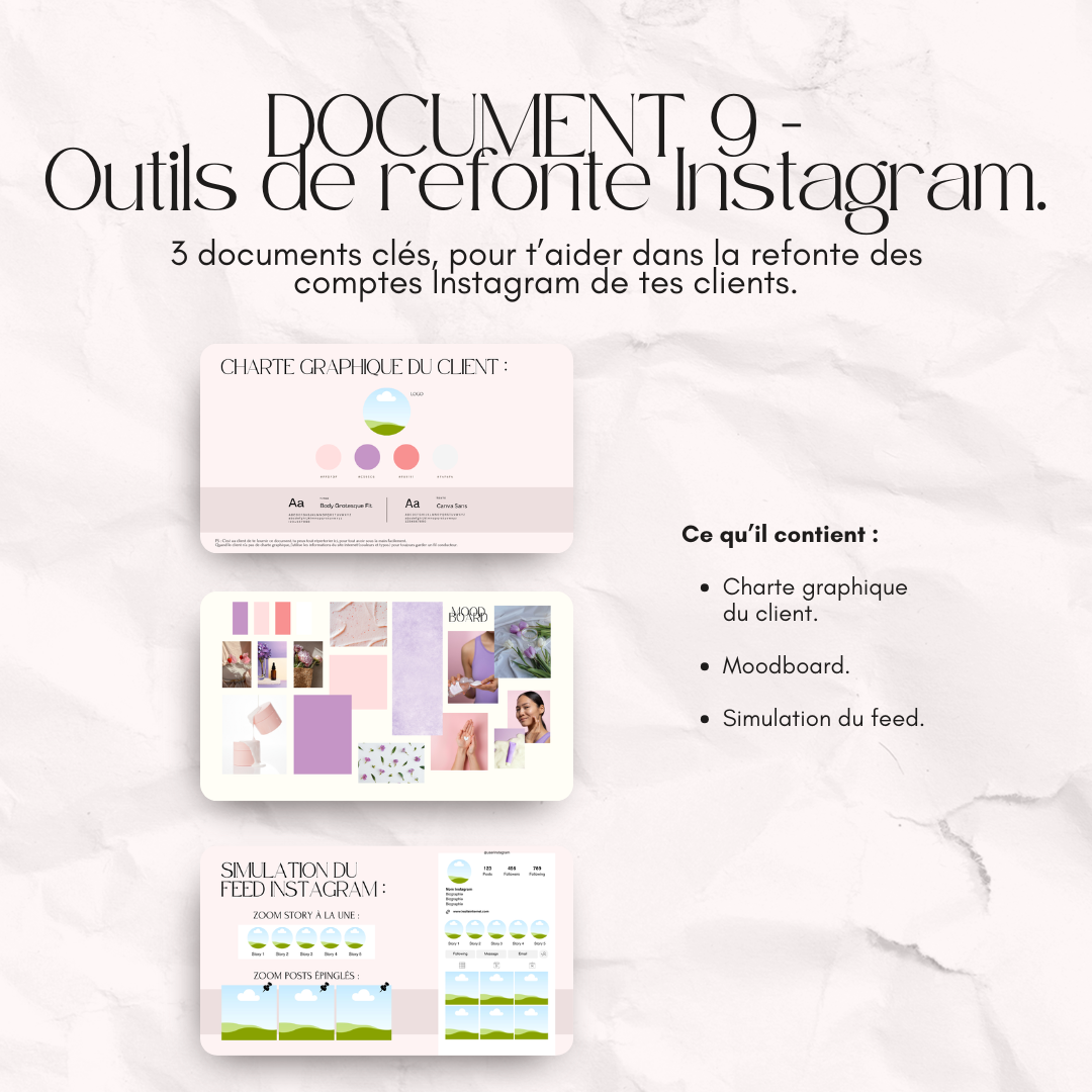 Les essentiels du Community Manager ! 📂
