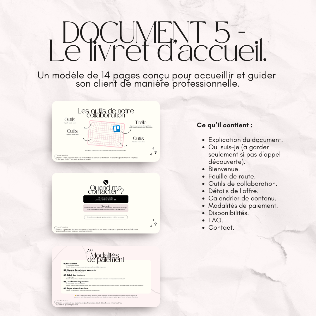Les essentiels du Community Manager ! 📂