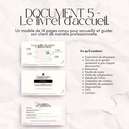 Les essentiels du Community Manager ! 📂