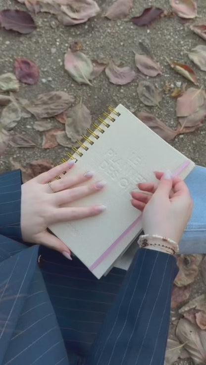 Planner des Community Managers 2026 – Précommandes ouvertes jusqu’au 27/11 ✨📔